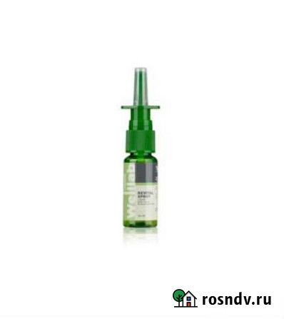 Спрей для горла и носа Новокузнецк - изображение 1