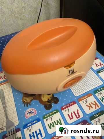 Ванна для парафина Лесной - изображение 1