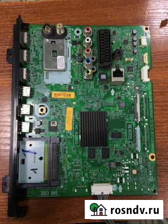 Main плата EAX64797003(1.2) Кумертау - изображение 1