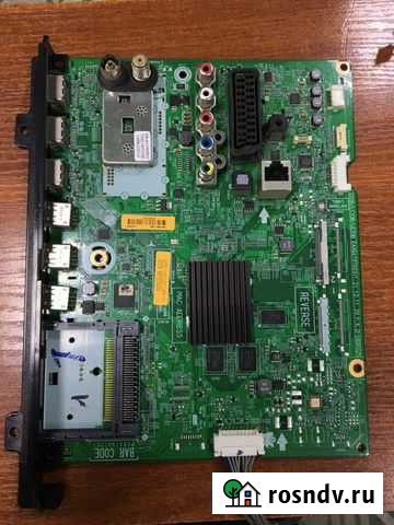 Main плата EAX64797003(1.2) Кумертау - изображение 1