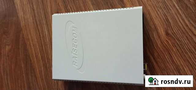 Медиаконвертер Raisecom Rc552-ge Ульяновск - изображение 1