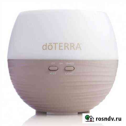 Диффузор doterra(Лепесток) + эфирное масло 2 мл Екатеринбург