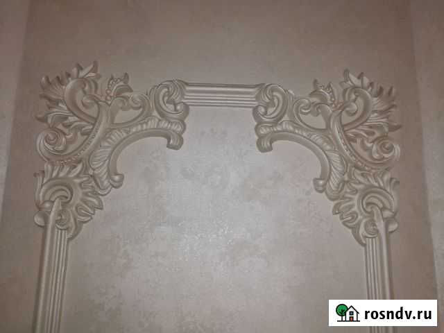 Декоративная штукатурка Белгород - изображение 1