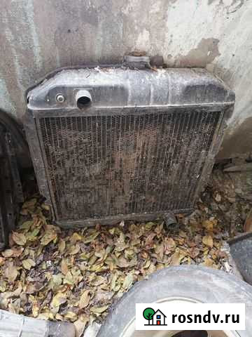 Радиатор Ленинское - изображение 1