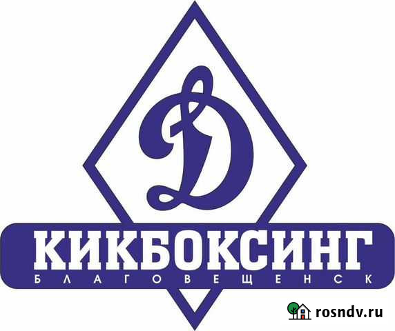 Бокс и кикбоксинг Благовещенск - изображение 1