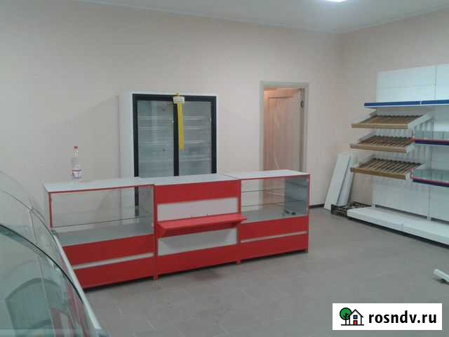 Продуктовый магазин (помещение) Павловская - изображение 1