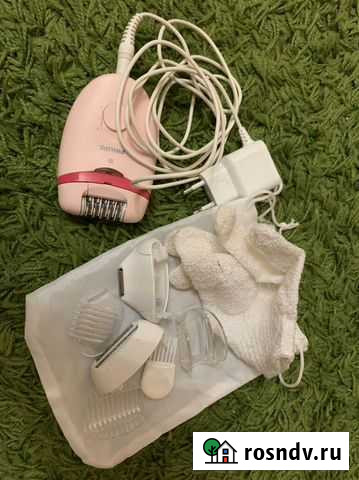 Эпилятор philips Смоленск - изображение 1