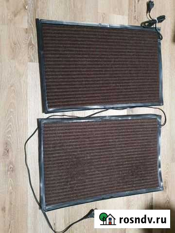 Греющий коврик Caleo 40х60 Пермь - изображение 1