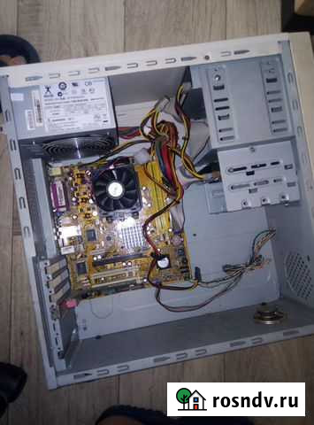 Компьютер на запчасти Челябинск - изображение 1