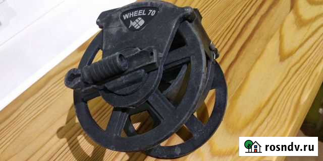 Катушка рыболовная Симферополь - изображение 1