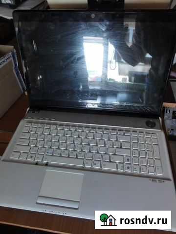 Ноутбуки разные на запчасти Брянск - изображение 1