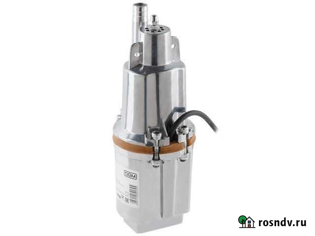 Насос вибрационный DGM BP-300V Оренбург - изображение 1