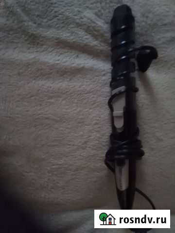 Плойка для волос+щипцы Всеволожск - изображение 1