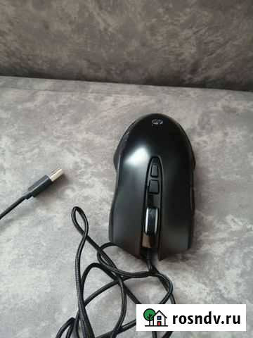 Игровая мышь Ростов-на-Дону - изображение 1