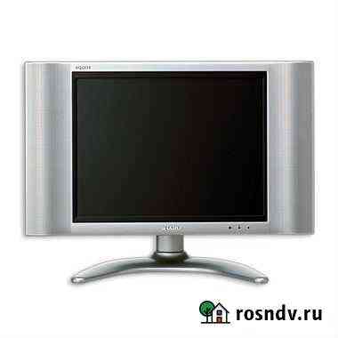 Телевизор Sharp Aquos LC-20B4E Мытищи
