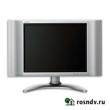 Телевизор Sharp Aquos LC-20B4E Мытищи - изображение 1