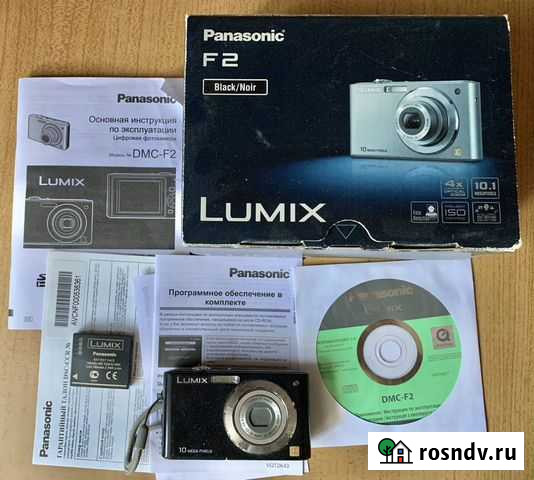 Компактный фотоаппарат Иваново - изображение 1