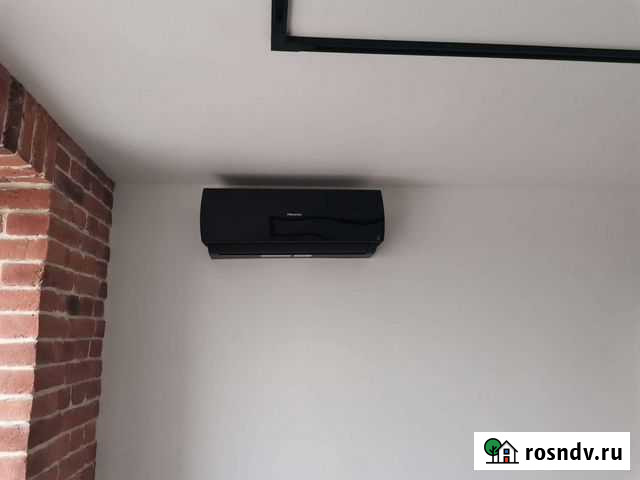 Монтаж Брянск - изображение 1