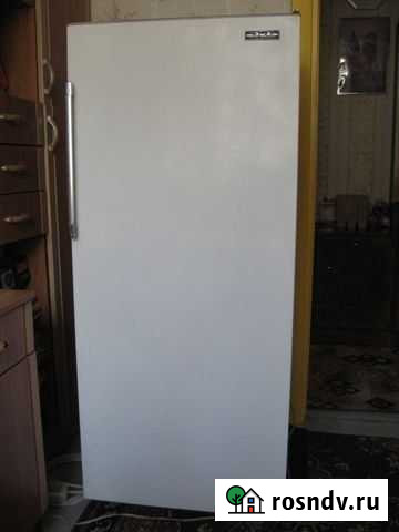 Холодильник ЗИЛ В рабочем состоянии Тюмень - изображение 1