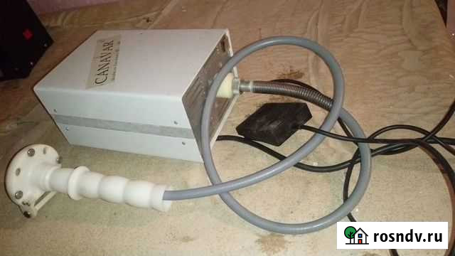 Электрический нож для шаурмы canavar 240W Балашиха - изображение 1