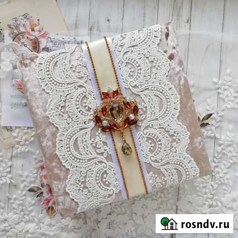 Фотоальбом на 200 фото Киров - изображение 1