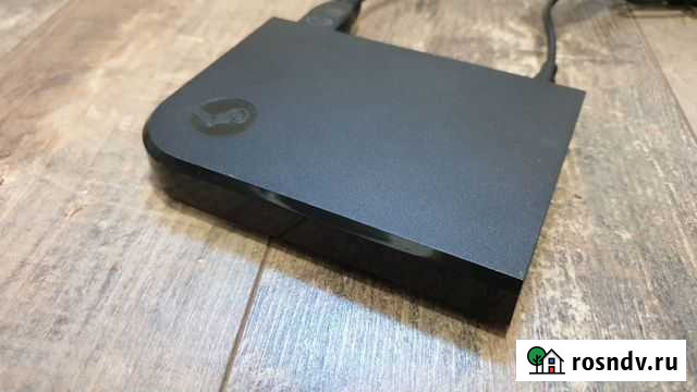 Приставка Valve Steam Link Краснодар - изображение 1