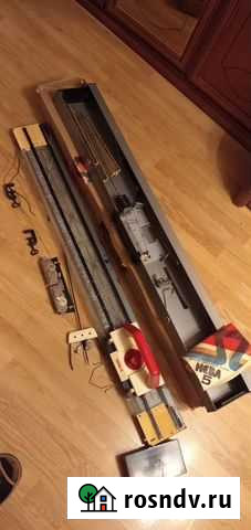 Вязальная машина Череповец - изображение 1