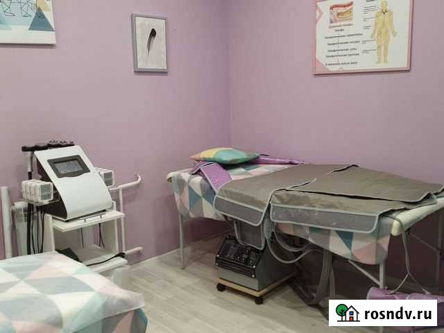 Кабинет в аренду. Массаж. С оборудованием Кемерово - изображение 1