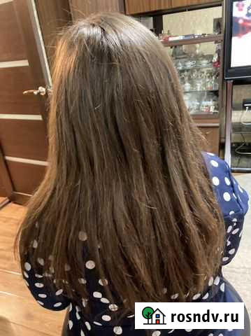 Волосы детские и взрослые Тверь - изображение 1