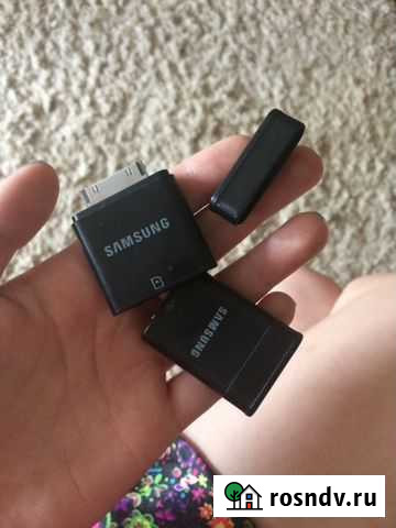 Samsung переходники Электросталь - изображение 1