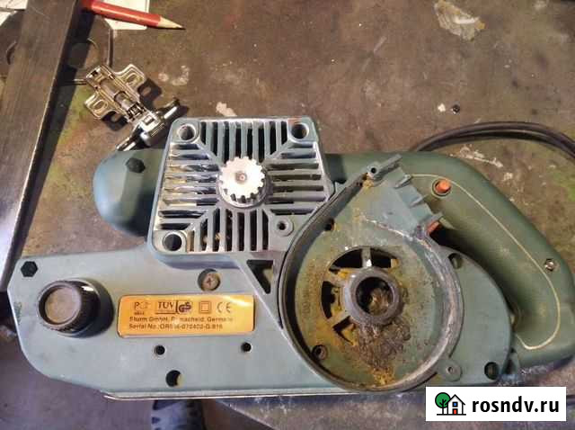 Двигатель и корпус лшм Штурм Балаково - изображение 1