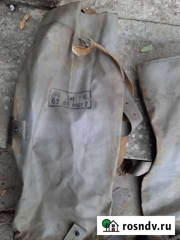 Бахилы озк Тула - изображение 1