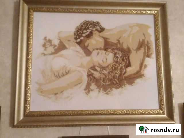 Картина Самара - изображение 1