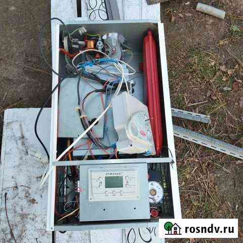 Газовый котел Lemax Prime V16 (под ремонт) Муром