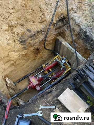 Гнб Проколs, Сварка пнд (Стыковая и на муфты) Санкт-Петербург - изображение 1