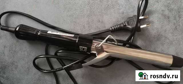 Плойка для завивки волос Воронеж - изображение 1