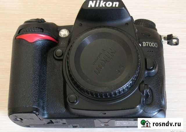 Продам Nikon d 7000 Магнитогорск - изображение 1