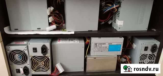 Блок питания Волгоград - изображение 1