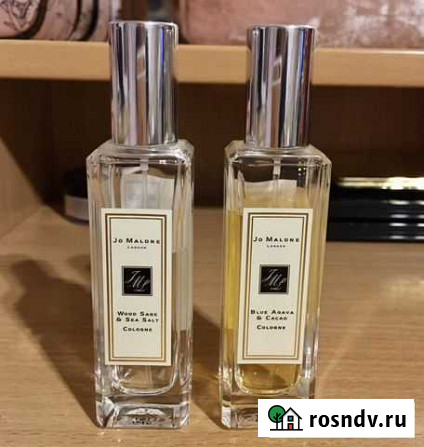 Одеколоны Jo Malone Пенза - изображение 1