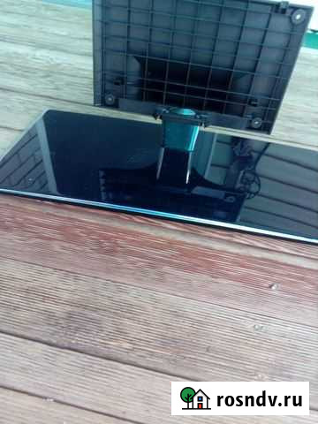 Подставка под телевизор LG Тверь - изображение 1