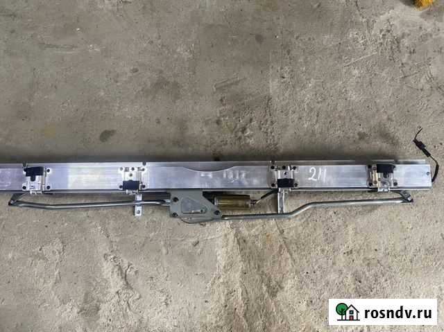 Шторка заднего стекла Мерседес W211 Обнинск - изображение 1