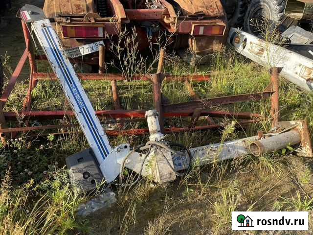 Подъемник электрический Солнечный - изображение 1