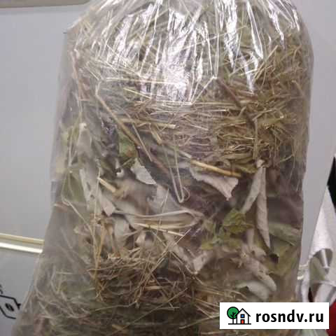 Корм для мелких домашних грызунов Калуга - изображение 1