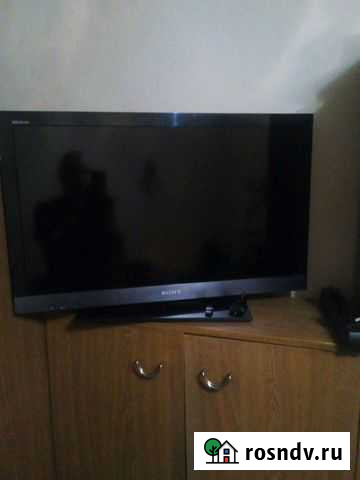 Сони Бравия - отличный тв Чита - изображение 1