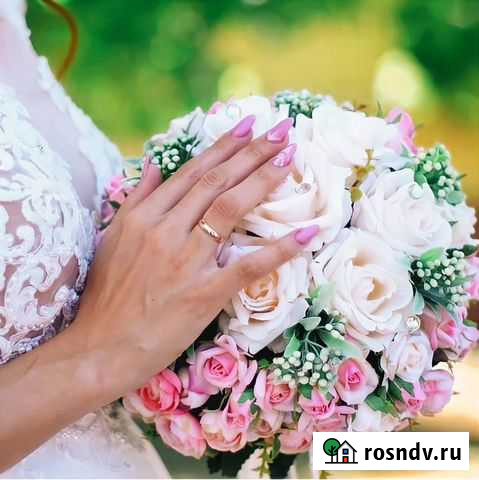 Букет невесты Астрахань - изображение 1