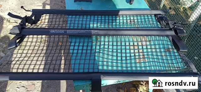 Сетка багажника бмв x5 е53 Старый Оскол - изображение 1