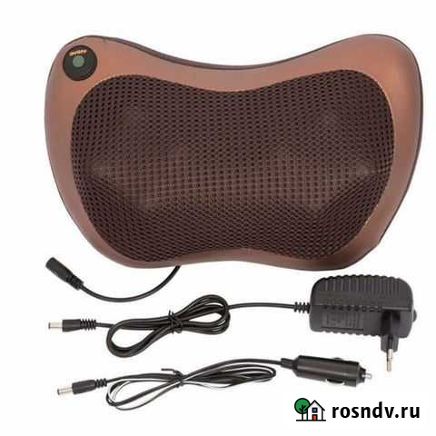 Подушка массажная Смоленск - изображение 1