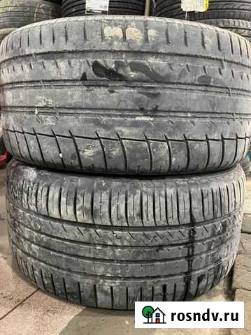 Резина 265:35:18 Хасавюрт - изображение 1