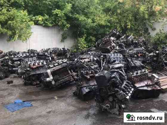 Запчасти на двигатель камаз бу Самара