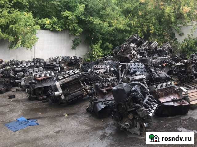 Запчасти на двигатель камаз бу Самара - изображение 1